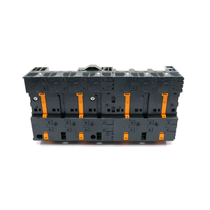 Compatible PLC CPU Module for X20 CP3585 Controller 24VDC RS232 <b>USB</b> X2X Link <b>Ethernet</b> Fanless Industrial Spare Part - Product Image 2