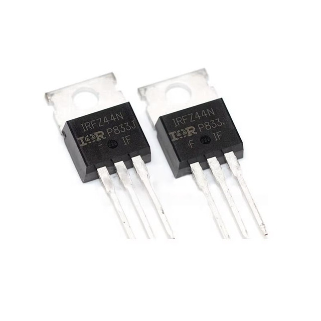 100% Original MOSFET IRFZ44NPBF Package TO-220 Transistor IRFZ44N IRFZ44