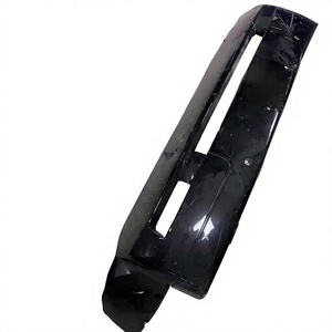 Accesorios de Alta Calidad para Rolls-Royce Phantom CZJF, Guardabarros de Plástico Resistente para Faros Delanteros, Piezas de Repuesto para Parachoques - Product Image 3