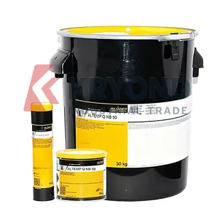 KLUBER ALTEMP Q NB 50 750G pour l'assemblage de connexions frictionnelles, de ressorts annulaires ou de manchons coniques fendus - Produit d'origine - Product Image 1