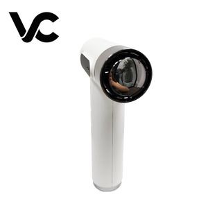 Secador de Pelo Recargable OEM de Nuevo Diseño 2024, 100.000 rpm, Alta Velocidad, con Batería Personalizada, para Mascotas, Bebés y Uso en Exteriores - Product Image 3