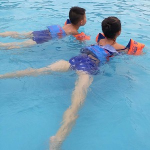 Épaississement Mousse Flottant Ceinture Brassard de <span class=keywords><strong>Natation</strong></span> D'<span class=keywords><strong>apprentissage</strong></span> <span class=keywords><strong>Natation</strong></span> Équipement Auxiliaire - Product Image 3