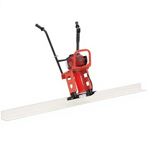 <span class=keywords><strong>Regla</strong></span> Niveladora de Cemento Multifuncional, <span class=keywords><strong>Regla</strong></span> Vibradora de Hormigón, <span class=keywords><strong>Regla</strong></span> Niveladora Vibratoria para Construcción de Pavimentos de Garajes y Calzadas - Product Image 3