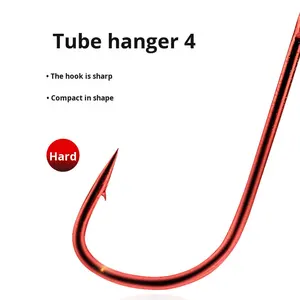 Gua Zi Paillettes Attachées Micro Objet <span class=keywords><strong>Mouche</strong></span> Crochet Ensemble Ligne Non Endommagée Spécial Tuer Leurre Appât pour Carpe Blanc Bande Cheval Bouche De Pêche - Product Image 3