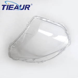 Cubierta de Lente para Faros Delanteros TIEAUR, Cristales Endurecidos para Faros Delanteros, para OMODA5/<span class=keywords><strong>C5</strong></span>/FOWNIX Años 22-23 - Product Image 4