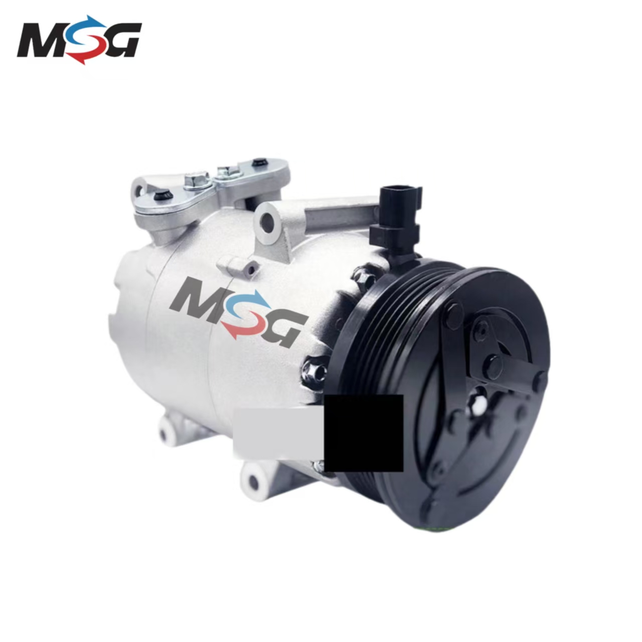 GELUOXI Air Brake Compressor For Detroit Diesel Series 60 14L Replaces R23535534 Dde E23535534 1pc
