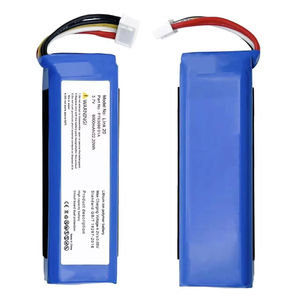 Batería de Repuesto Real de 3.7V 6000mAh 22.2Wh P763098 para Altavoz Inalámbrico <span class=keywords><strong>JBL</strong></span> <span class=keywords><strong>Link</strong></span> 20, Baterías para Altavoz Inteligente Portátil Link20 - Product Image 4