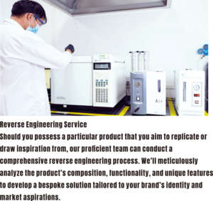 Spray Fijador Facial Hidratante con Té Verde Orgánico y MSM, Bruma Fijadora de Maquillaje de Larga Duración, Venta al por Mayor, Marca Privada, OEM - Product Image 5