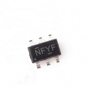 Transistor à effet de champ MOS SQ3457EV-T1-GE3 3457EV-T1-GE3 3457 SOT23-6 Transistor SMD SQ3457EV-T1-GE3 - Product Image 1