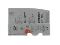 Module de couplage EtherCAT EK1100 pour armoire de commande de robot industriel KUKA KRC4