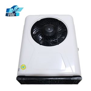 Climatisation automobile avec garantie de 18 mois, climatiseur électrique pour camion, pour voiture - Product Image 3