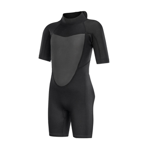 <span class=keywords><strong>Combinaison</strong></span> courte personnalisée en néoprène imperméable pour adulte <span class=keywords><strong>combinaison</strong></span> de sports nautiques pour le surf <span class=keywords><strong>combinaison</strong></span> de natation dans l'<span class=keywords><strong>eau</strong></span> <span class=keywords><strong>froide</strong></span> garde au chaud - Product Image 3