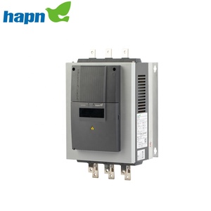 Teknologi Elektronik HPISD Ekonomis, Soft Starter <span class=keywords><strong>Motor</strong></span> <span class=keywords><strong>AC</strong></span> dengan Bypass Terintegrasi, 380V Tiga Fasa 50/60Hz Bersertifikasi CE 7.5-450KW - Product Image 3