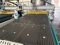 Router CNC JDRG RG1325N para Nesting