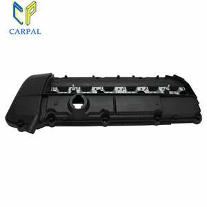 Tapa de Válvulas de Culata de Cilindro de Motor de Aluminio para BMWe M54 E36 <span class=keywords><strong>E39</strong></span> E46 E53 Z3 320i 520i 11121432928 - Product Image 3