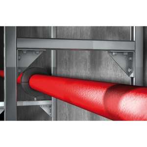 FISCHER - 537656 Canal galvanizado en caliente FUS - EAN 4048962257205 ELEMENTOS PARA FIJACIÓN DE PERFILES - Product Image 3