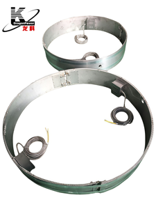 <span class=keywords><strong>Calentador</strong></span> de Banda Cerámico para Molde 240V 380V para Piezas de Maquinaria Plástica Entrega Rápida Pedido Personalizado - Product Image 5