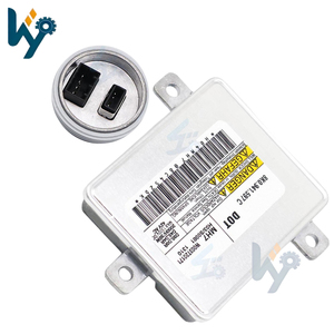 ใหม่ KY OEM 8K0941597C D3S สำหรับไฟหน้าซีนอน W003T20171 12V สำหรับออดี้ โฟล์คสวาเก้น สโกด้า ที่นั่งสำหรับ - Product Image 5