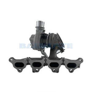 Turbocompresseur Baumate de haute qualité 53039880174 53039700174 5860016 pour <span class=keywords><strong>OPEL</strong></span> <span class=keywords><strong>Astra</strong></span> Corsa pour Buick Excel GT Z16LET K03 - Product Image 6