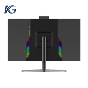 <span class=keywords><strong>Monitor</strong></span> de 23.8 Pulgadas Full HD 75Hz con Cámara, Baja Luz Azul, Amigable con la Vista, Apto para Deportes Electrónicos, Transmisión en Vivo y Reuniones en Línea - Product Image 6