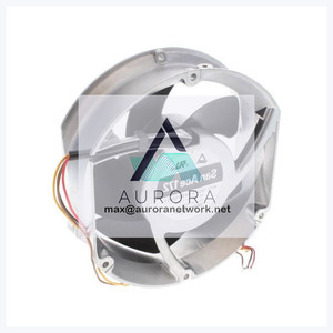 Ventilador de refrigeración OEM de alta calidad, 9RA0824H4002,1688-9RA0824H4002-ND, con buen precio - Product Image 3