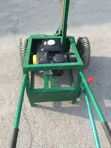 Dễ dàng để sử dụng log Slasher cây thân cây Máy cưa vòng gỗ cắt Saw - Product Image 3