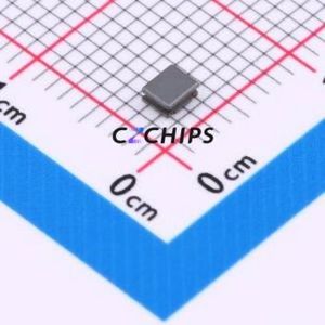 Inductor de Potencia ANR252012T6R8M 1008 (Inductancia: 6.8uH) (Precisión: 20%) (Corriente Nominal: 750mA) - Product Image 1