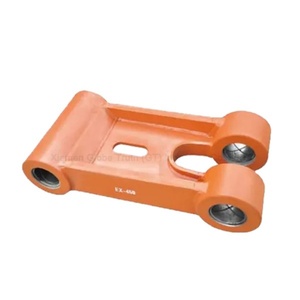 Lien de godet d'excavatrice SUNORO de haute qualité en fonte pour excavatrice - Product Image 2