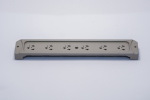 Jig et dispositif de fixation pour usinage CNC au Vietnam, micro-usinage, couleur personnalisée, assemblage d'écouteurs OEM/ODM - Product Image 5