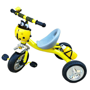 Commercio all'ingrosso Personaggi Dei Cartoni Animati 3 Ruote Trike Del Bambino Bici Bambino Triciclo - Product Image 2