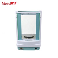 MesuLab Balance de pesée numérique facile à utiliser 0.001g 1mg Balance de laboratoire électronique Balance de laboratoire Balance analytique