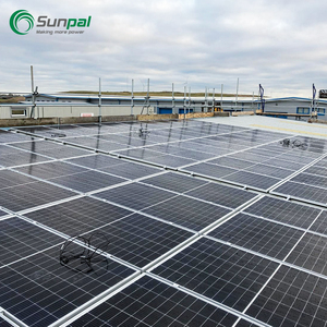 Sunpal năng lượng mặt trời tế bào năng lượng mặt trời bảng điều chỉnh giá được liệt kê Mono 156 di động 425W 430W 435W 440W 445W 445 năng lượng mặt trời mô-đun quang điện 9BB perc - Product Image 5