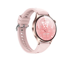 Reloj Inteligente Yiqungo MT119 con ECG, Pantalla AMOLED de 1.32 Pulgadas, Llamadas por Bluetooth, Monitoreo de Salud y Rastreador de Actividad Física - Product Image 5
