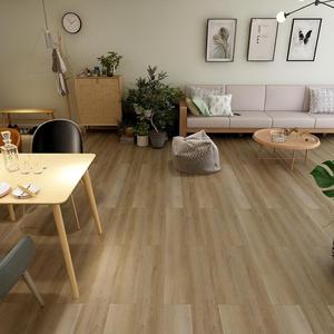 Impermeable Venta caliente residencial spc <span class=keywords><strong>pisos</strong></span> de vinilo impermeable haga clic <span class=keywords><strong>en</strong></span> suelos de pvc - Product Image 5
