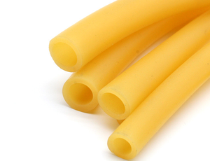 Torniquete de Látex de Alta Calidad Risenmed con Logotipo Personalizado, Torniquete Médico, Empaquetado Individual en Bolsa OPP - Product Image 2