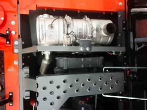 Nuevo Precio para Excavadora Hidráulica Usada Hitachi ZX250 en Buenas Condiciones, Adecuada para Construcción/Agricultura - Product Image 6