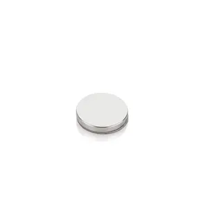 3M Self Adhesive Round NdFeB Magnets Small Circle Neodymium Magnets