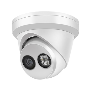 Ban đầu hickvision 4MP 6MP 8MP thông minh lai ánh sáng Con người/xe phát hiện Dome CCTV Camera DS-2CD1143G2-LIU DS-2CD1183G2-LIUF - Product Image 4