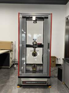 Máquina Universal de Teste de Tração HST - Equipamento de Teste - Product Image 3