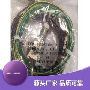หัววัดความเร็ว Ai-Tek รุ่น 70085-1010-411 ระดับ IP65 ผลิตจากสแตนเลส สำหรับใช้งานในอุตสาหกรรม - Product Image 1