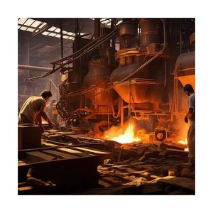 עיבוד cnc מותאם אישית יציקת ברזל יצוק ברזל אפור יציקת חול באיכות גבוהה מכסה ראש צילינדר מנוע GG25 GJL20 GJL25 - Product Image 2