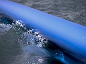 Barreira Inflável de Ondas - Proteção Confiável para Áreas de Natação e Esportes Aquáticos - Product Image 6