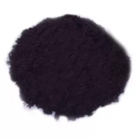 Colorant Dispersé Bleu Solvant Transparent en Plastique CAS 116-75-6 pour Peintures et Encres de Décoration d'Emballages
