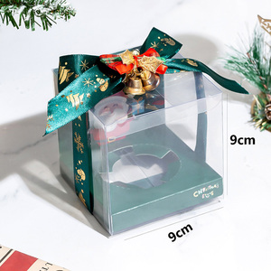 Vente en gros petite boîte d'emballage cadeau personnalisée pour Noë<span class=keywords><strong>l</strong></span> avec <span class=keywords><strong>calendrier</strong></span> <span class=keywords><strong>de</strong></span> <span class=keywords><strong>l</strong></span>'<span class=keywords><strong>avent</strong></span> et poignée <span class=keywords><strong>de</strong></span> cosmétiques boîte-cadeau <span class=keywords><strong>de</strong></span> Noë<span class=keywords><strong>l</strong></span> pour pomme - Product Image 3