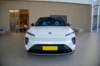 NIO ES8 LHD SUV 2023 Bekas, Transmisi Otomatis, Sunroof Panoramic, Jok Kulit, 6 Airbag, TPMS, Kamera Belakang
