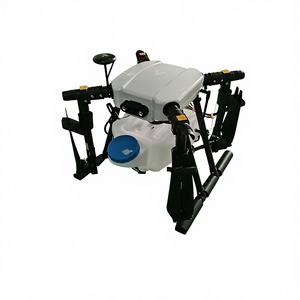 <span class=keywords><strong>Drone</strong></span> agricole TYI 4-5E avec pulvérisateur à pompe, fonctionnement efficace et stable, facile à utiliser, drones de travail pour la pulvérisation agricole - Product Image 3
