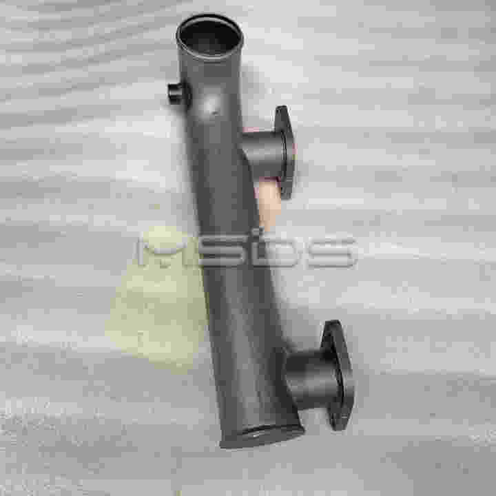 Cummins CCEC K19 K38 K50 Water Transfer Connection 3021474 3021474 