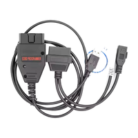 Cable de Reprogramación de Chip para Automóviles Galletto 1260, Compatible con FTDI FT232RQ, para Automóviles Modernos de Gasolina, Nuevo Lector de Códigos A1, Herramienta de Diagnóstico