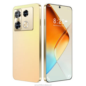 โทรศัพท์มือถือ Android รุ่น Note 40 Pro ขายส่ง รองรับ 5G สองซิม แรม 16GB หน้าจอขนาดใหญ่ - Product Image 1