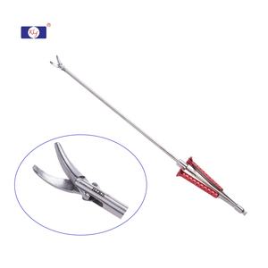 Instrumentos de Cirurgia Cardíaca KLF / Aplicador de Clipe Retrator Tuffier em Hangzhou - Product Image 3